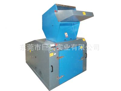 粉碎機(jī)是什么？
